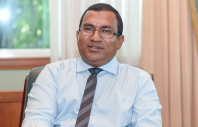 އެފްއޭއެމް ނޯމަލައިޒޭޝަން ކޮމިޓީގެ ޗެއާމަނަކަށް ޒުހޫރު