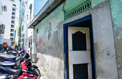 މަސްތުވާތަކެތީގެ ފަރުވާއަށް ރިހެބަށް މީހުން ފޮނުވަން ފަށައިފި