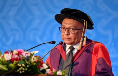 ވިލާ ކޮލެޖުގެ ގްރެޖުއޭޝަން ހަފުލާ ފަށައިފި