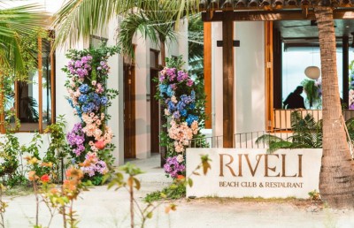 ރިވެލި ބީޗް ކްލަބުގެ "ފޮރެވާ އެންޑް އޯލްވޭޒް" ޕްރޮމޯޝަނުން ހިލޭ ކައިވެނި ޕާޓީއެއް