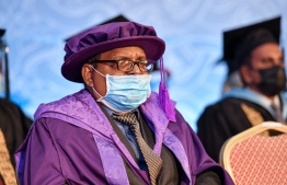 ވިލާ ކޮލެޖުން 1،400 އަށްވުރެ ގިނަ ދަރިވަރުން ދަސްވެނިވެއްޖެ