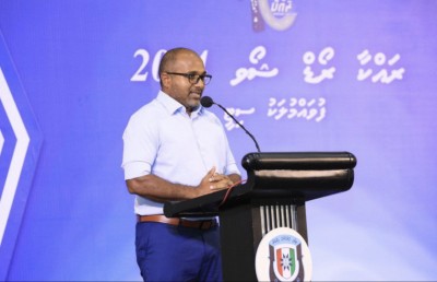އަބަދު ފުލުހުން ގޯސްކުރާތީ މިނިސްޓަރުގެ ތަފާތު ރައްދެއް