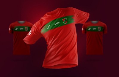 ސާފް ޗެމްޕިއަންޝިޕަށް ހާއްސަ ޖޯޒީއެއް "މިހާރު" އާއި "ޖާޒިއާ" ގުޅިގެން ލޯންޗުކޮށްފި