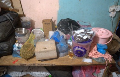 ކާން ހެޔޮނުވާނެ، މުޑުދާރު ކަމުގެ އިންތިހާ!