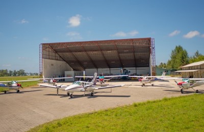 ފްލައިން ސްކޫލްގެ ދަރިވަރުން އަނެއްކާ ވެސް "މަގުމަތިވެފައި"