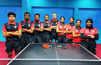 އޭޝިއަން ޗެމްޕިއަންޝިޕް: ގައުމީ ޓީޓީ ޓީމަށް މިޝްކާ