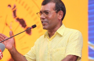 އެމްޑީޕީގެ ކޮންޓްރޯލާ އެކު ރައީސަށް ބޮޑެތި ބާރުތަކެއް!