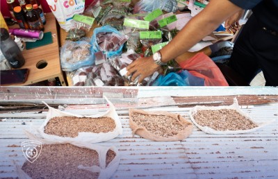 ކާން ހެޔޮނުވާނެ، މުޑުދާރު ކަމުގެ އިންތިހާ!