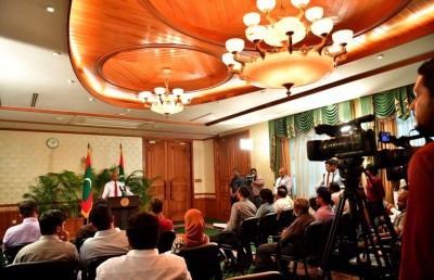 މަސްދަރު ހާމަކުރަން މަޖުބޫރުކުރާ ނަމަ ކޮރަޕްޝަނުގެ މައުލޫމާތު ހިއްސާ ކުރަން ފަސްޖެހޭނެ: އެޑިޓާސް ގިލްޑް