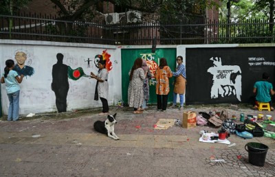 ހަސީނާގެ ވެރިކަން ވައްޓާލުމުގައި ބައިވެރިއެއް ނުވަން: އެމެރިކާ