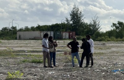 ގޯތި ލިބުނު ފަހުން މަރުވި މީހުންގެ ބިންތައް ވާރިސުންނަށް ދޭން ފަށަނީ