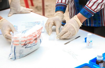 ޕާޓީ ޑްރަގްސްގެ ހަ ކިލޯ ރާއްޖެ އެތެރެކުރި މީހަކު ހައްޔަރުކޮށްފި