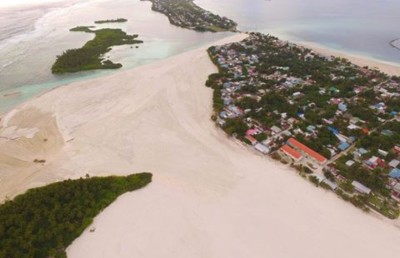 ހިއްކާ ބިމުގެ ބޭނުން ނުކުރެވި، ސަރުކާރުތަކުން ހޯދަނީ ސިޔާސީ މަންފާ!