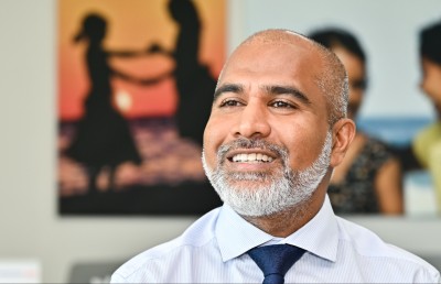 ކްލާސްތައް އޭސީ ކުރަން ބެލެނިވެރިންގެ އަތުން ފައިސާ ނަގަނީ މިނިސްޓްރީގެ އެންގުމަކަށް ނޫން: މިނިސްޓަރު