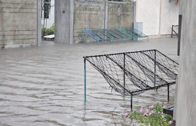 ހުއްޓުމެއް ނެތި އުލިގަމަށް ވާރޭ ވެހޭތާ 24 ގަޑިއިރު، ކައުންސިލުން ބުނީ ފެން ހިންދޭނެ ގޮތެއް ނެތް ކަމަށް