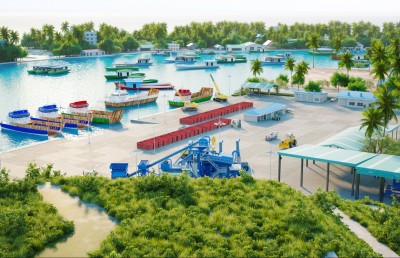 ތިލަފުށީގެ ބޮޑު ބަދަލު