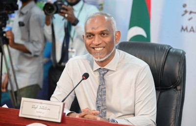 މާލެ ނައިސް ވިލިމާލެ އާއި ހުޅުމާލެއިން ސަރުކާރުގެ ހިދުމަތްތައް ލިބޭ ގޮތް ހަދަނީ