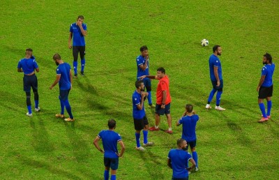 ޓީމުގެ މަސައްކަތާއި ޑިސިޕްލިން އަށް ފުލް މާކްސް