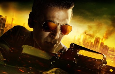 އެންމެ ފަހުން އަކްޝޭގެ "ސޫރިޔަވަންޝީ" ނޮވެމްބަރުގައި ރިލީޒްކުރަނީ