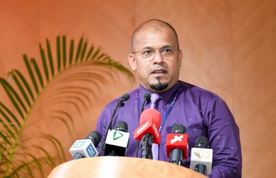 ސްޓެލްކޯއަށް ހަތް މިލިއަން ޑޮލަރު ގެއްލުންވާ ގޮތަށް ކުރީގެ މެނޭޖުމަންޓު ސޮއިކުރި މައްސަލައެއް އޭސީސީއަށް!