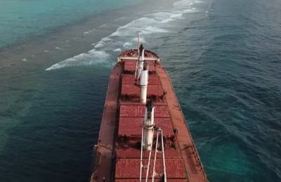 ރަސްފަރި ފަރަށް ލިބުނު ގެއްލުން ބެލުމުގެ ސާވޭ ނިމިއްޖެ، ދެން އޮތީ ޖޫރިމަނާކުރުން