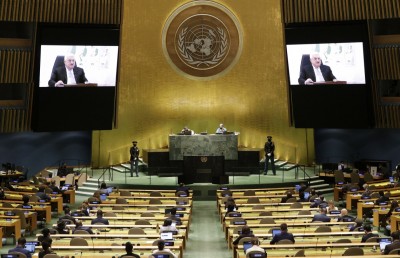 ފަލަސްތީނުން އިޒްރޭލަށް އެއް އަހަރުގެ މުހުލަތެއް