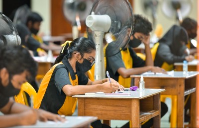 ގިނަ ތަޖުރިބާކާރުން ވިދާޅުވަނީ އޭލެވެލް ހެދުން މުހިންމު ކަމަށް!