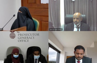 ފިރިމީހާގެ ޑްރަގް ފައިސާ ބޭނުންކުރި ކަމަށް ބުނެ އަނބިމީހާއަށް މަނީ ލޯންޑަރިންގެ ދައުވާ