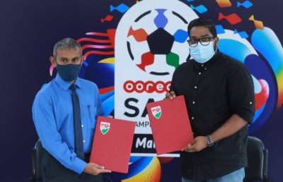 ސާފް ޗެމްޕިއަންޝިޕުގެ އިންޝުއަރެންސް ޕާޓްނަރަކަށް އެލައިޑް