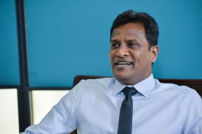 ޢުމަރު ދިން 90 ދުވަހުގެ މުހުލަތު ހަމަވެއްޖެ، ކޮރަޕްޝަންގެ ދައުވާއެއް ނުކުރެވުނު