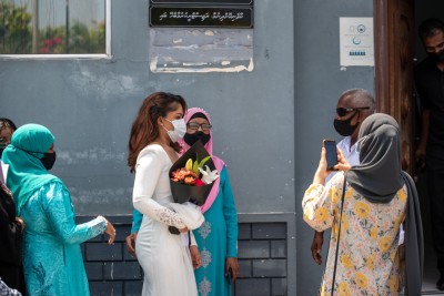 ރަމަޟާންމަހު ކައިވެނި ކޮށްދޭ ގަޑިތައް ޢާއްމުކޮށްފި