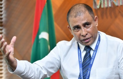 މިއަަހަރު 10 މިލިއަން ބެޑްނައިޓްސް ހާސިލްވާނެ: މައުސޫމް