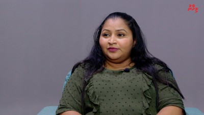 ޑރ. ނީނާގެ އިންޓަވިއު: ޕީސީއޯއެސްގެ މުހިންމު ވާހަކަތަކެއް