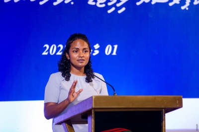 މިދައުރު ނިމޭއިރު ކަރަންޓުގެ 26 އިންސައްތަ ފޯރުކޮށްދޭނީ އިރުގެ އަލިން: ޝައުނާ