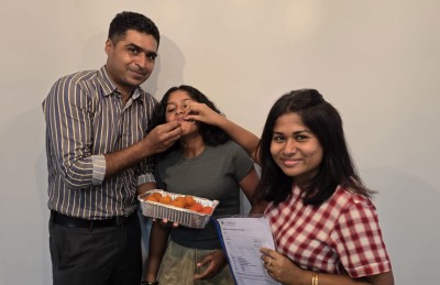 ޓެނިސް އެކަންޏެއް ނޫން، ނަބާ ދައްކައި ދިނީ ކިޔެވުމުން ވެސް ވިދާލެވޭނެކަން