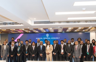 އެއް ބަޔަކު ތިބެތިބެ އެސޯސިއޭޝަންތައް ގާވަނީ: ބަދަލެއް ބޭނުންވޭ!