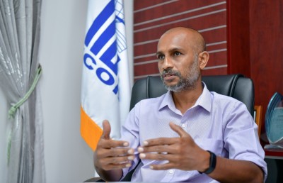 ޑިފެންސް އެގްރީމެންޓެއް ވެސް އެކީ ސިއްރެއް ނުކުރެވޭނެ: އިންފޮމޭޝަން ކޮމިޝަނަރު