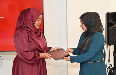 ޑްރަގް ފަރުވާ ނިންމާ މީހުންނަށް ވަޒީފާ ހޯދަން ކުންފުނިތަކުގެ އެހީއަށް އެދިއްޖެ