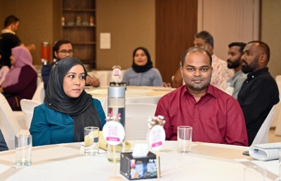 ޑްރަގް ފަރުވާ ނިންމާ މީހުންނަށް ވަޒީފާ ހޯދަން ކުންފުނިތަކުގެ އެހީއަށް އެދިއްޖެ