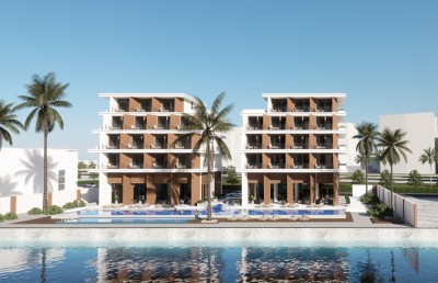 ހުޅުމާލެ 2 ގައި މެދުފަންތީގެ ތިން ހޮޓާ އަޅައި ހިންގާނެ ބަޔަކު ހޯދަނީ