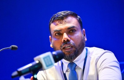 ގެސްޓްހައުސް ވިޔަފާރިތަކަށް ހާއްސަ ސިމްޕޯސިއަމެއް އެމްއައިބީން ބާއްވަނީ