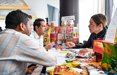 ވިޔަފާރީގެ ގިނަ ފުރުސަތުތަކާއެކު ބާއްވާ "ތައިލެންޑް-މޯލްޑިވްސް ބިޒްނަސް މެޗިން" ފޯރަމް ކުރިއަށް ދަނީ