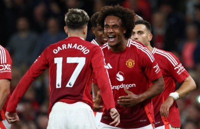 ލީގު ހުޅުވި މެޗުން ފަހު ވަގުތު ޔުނައިޓެޑަށް މޮޅެއް