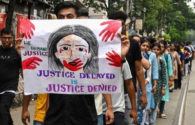 ދިވެހިން ގިނަ ކެރަލާގެ ޑޮކްޓަރުން ވެސް ހަޅުތާލުގައި