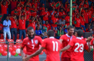 ސާފް ޗެމްޕިއަންޝިޕްގެ ޓިކެޓް މާދަމާ ވިއްކަން ފަށަނީ، ވެކްސިން ކާޑު ބޭނުންވާނެ