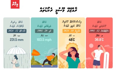 މި ވެހޭ ބޯ ވާރެޔާއި އޭގެ ސައިންސް