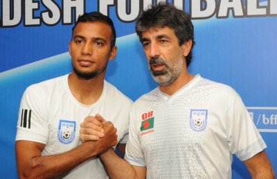 ރާއްޖެއާ މެދު އޮސްކާ ބެލީ ރޭންކިން އަށް