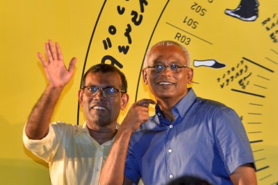 އިންތިޚާބަށް ނުފޫޒު ފޯރުވުމުގެ ގޮތުން މެންބަރަކު ވަޒީފާއިން ވަކިކޮށްފައިނުވާނެ: ސަރުކާރު