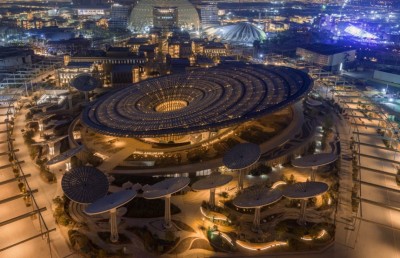 ދުނިޔޭގެ އެންމެ ބޮޑު ޓޫރިޒަމް އެކްސްޕޯގައި ރާއްޖޭން ބައިވެރިވަނީ