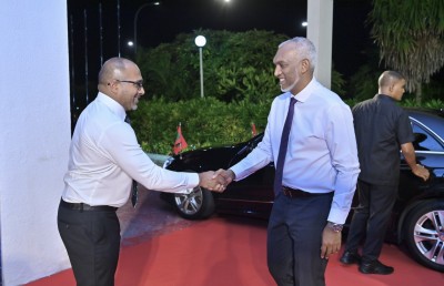 ޑްރަގްގެ ފައިސާއިން މުއްސަނދިކަން ހޯދުމުން އުމުރަށް ޖަލަށްލައި، ޑްރަގްގެ ބޮޑުންނަށް މާފު ނުދެވޭ ގޮތް ހަދަނީ